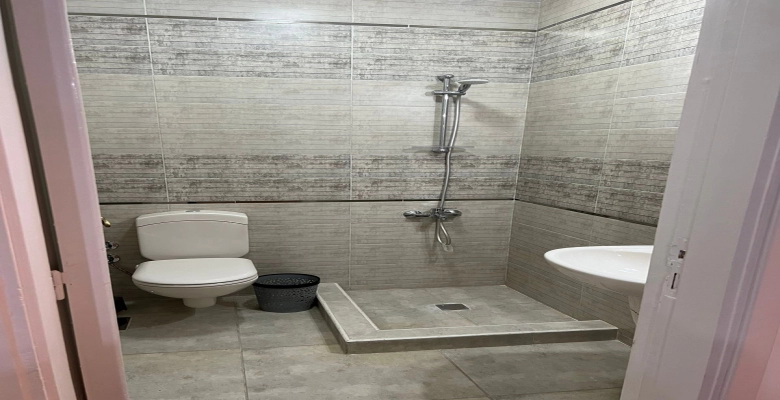 شقة مفروش للايجار بالزمالك - الجزيرة الوسطي / Furnished apartment for rent in Zamalek - Al-Jazira Al-Wusta