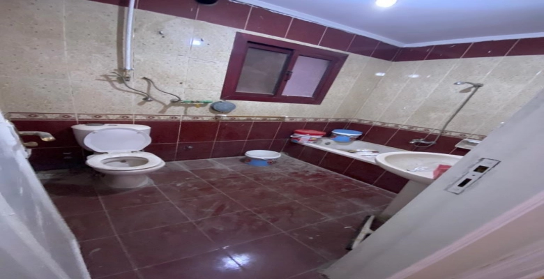 شقة للبيع في سفنكس / Apartment for sale in Sphinx street