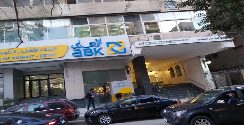 شقة للايجار بالمهندسين - شارع سوريا / Apartment for rent in Mohandeseen - Syria street