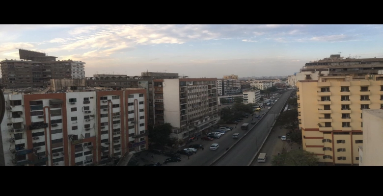 شقة للبيع بالجيزة - بالقرب من محكمة الجيزة