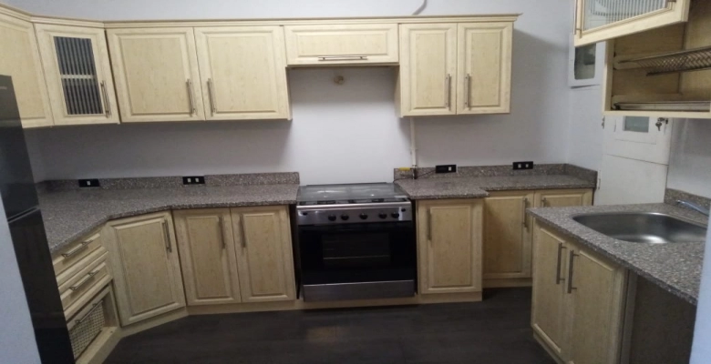 شقة للايجار بالزمالك - المرعشلي