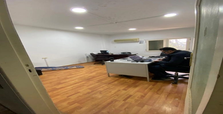 شقة للبيع بالمهندسين - ميدان البصرة