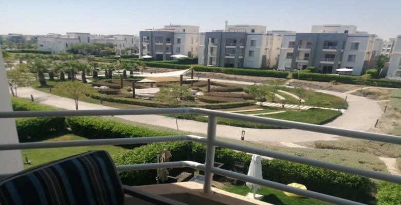 شاليه ايجار بالساحل الشمالي امواج - Chalet for rent in North Coast Amwaj