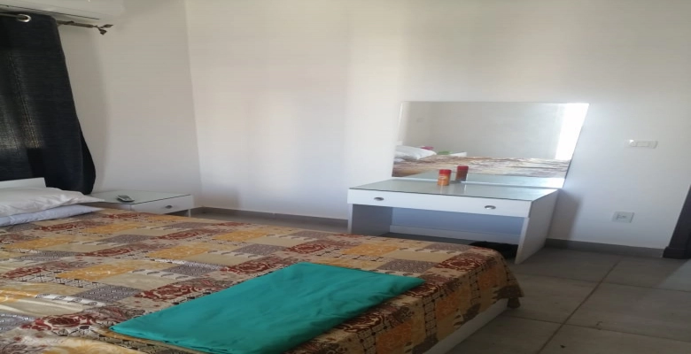 شاليه ايجار بالساحل الشمالي امواج - Chalet for rent in North Coast Amwaj