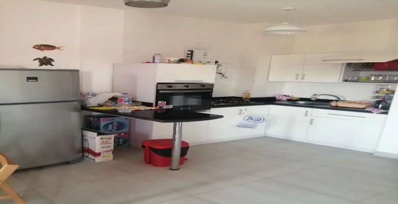 شاليه ايجار بالساحل الشمالي امواج - Chalet for rent in North Coast Amwaj