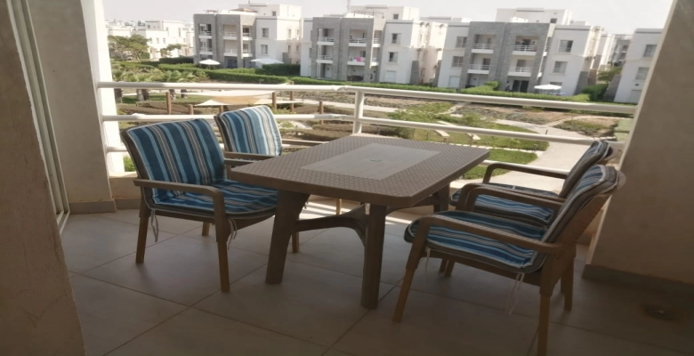 شاليه ايجار بالساحل الشمالي امواج - Chalet for rent in North Coast Amwaj