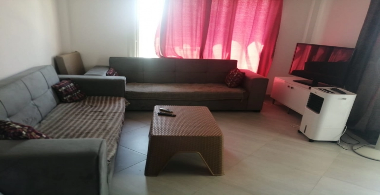 شاليه ايجار بالساحل الشمالي امواج - Chalet for rent in North Coast Amwaj