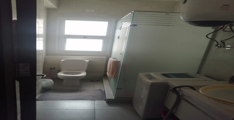 شاليه ايجار بالساحل الشمالي امواج - Chalet for rent in North Coast Amwaj