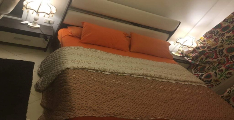 شاليه للايجار في الساحل الشمالي امواج - Chalet for rent in North Coast Amwaj