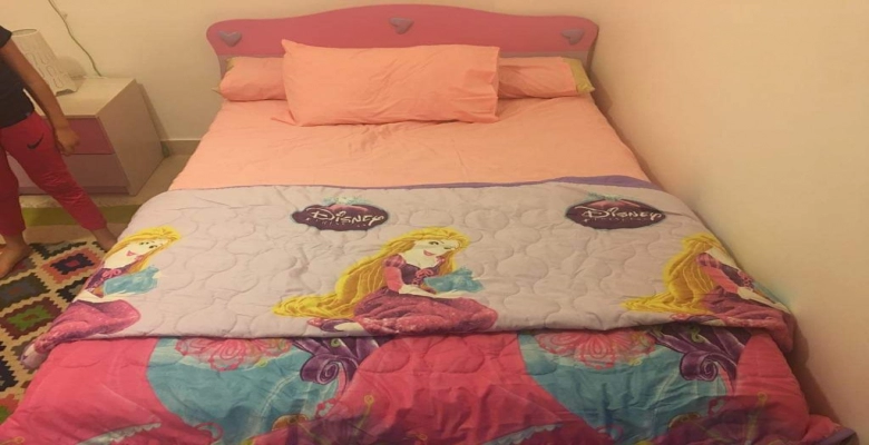 شاليه للايجار في الساحل الشمالي امواج - Chalet for rent in North Coast Amwaj