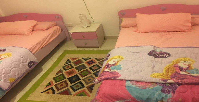 شاليه للايجار في الساحل الشمالي امواج - Chalet for rent in North Coast Amwaj