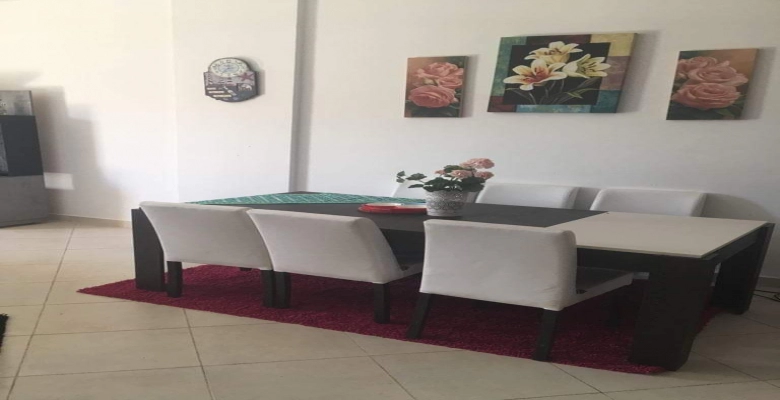 شاليه للايجار في الساحل الشمالي امواج - Chalet for rent in North Coast Amwaj