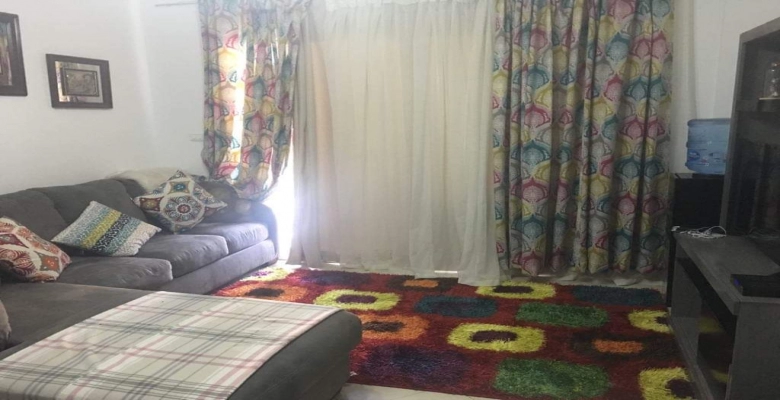 شاليه للايجار في الساحل الشمالي امواج - Chalet for rent in North Coast Amwaj