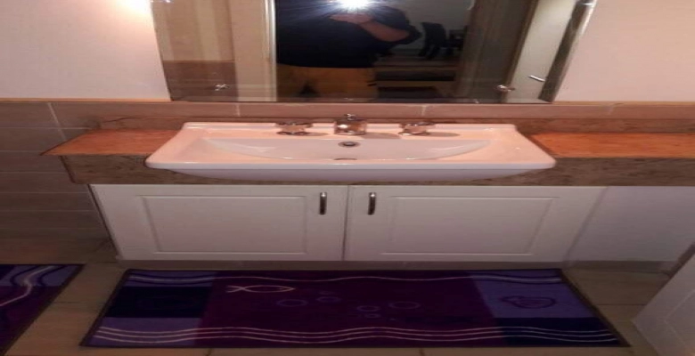 شاليه للايجار فى الساحل الشمالى مراسى كاتنيا - Chalet for rent in North Coast Marassi Catania