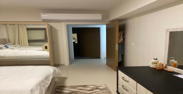 شاليه للايجار فى الساحل الشمالى مراسى كاتنيا - Chalet for rent in North Coast Marassi