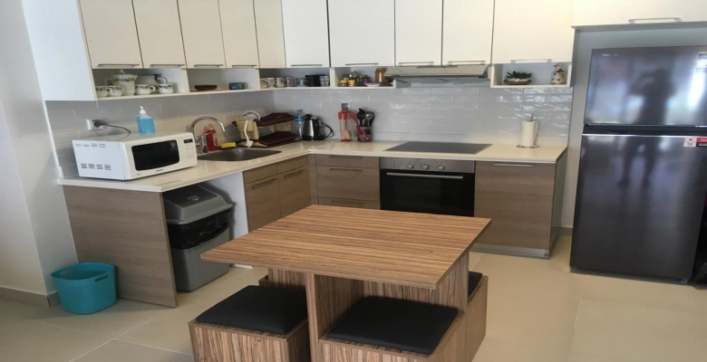 شاليه للايجار فى الساحل الشمالى مراسى كاتنيا - Chalet for rent in North Coast Marassi