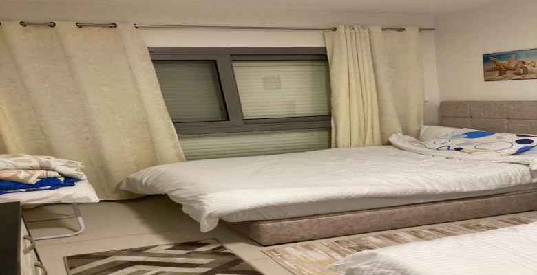 شاليه للايجار فى الساحل الشمالى مراسى كاتنيا - Chalet for rent in North Coast Marassi