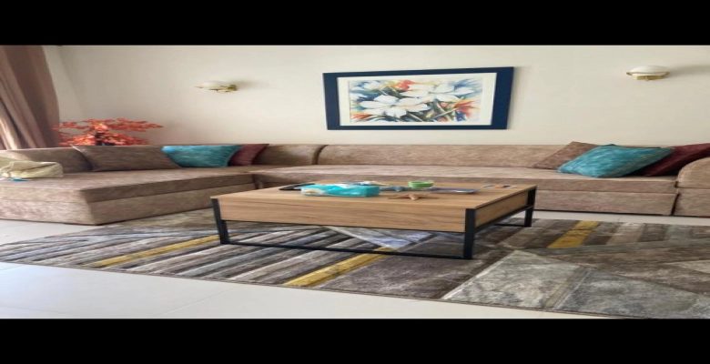 شاليه للايجار فى الساحل الشمالى مراسى كاتنيا - Chalet for rent in North Coast Marassi