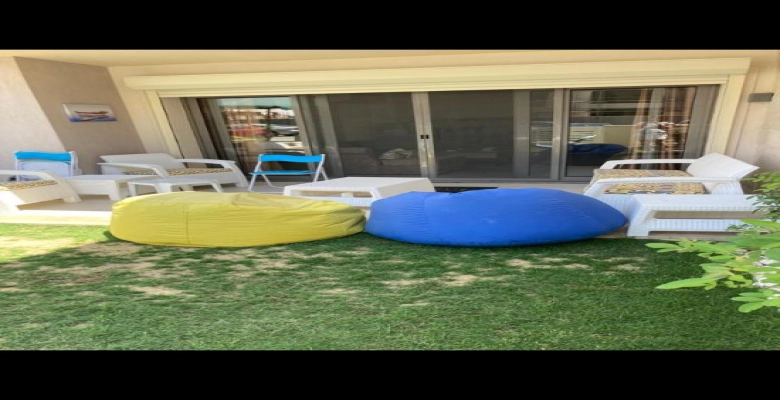 شاليه للايجار فى الساحل الشمالى مراسى كاتنيا - Chalet for rent in North Coast Marassi