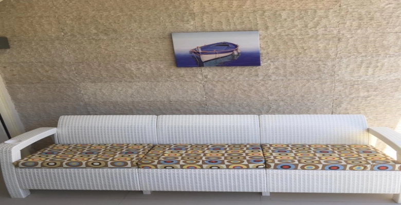 شاليه للايجار فى الساحل الشمالى مراسى كاتنيا - Chalet for rent in North Coast Marassi