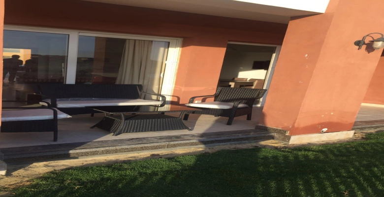 شاليه للايجار فى الساحل الشمالى مراسى - Chalet for rent in North Coast Marassi