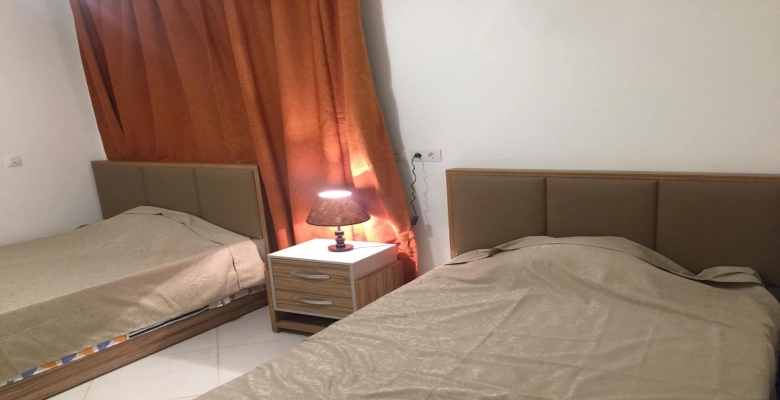 شاليه للايجار فى الساحل الشمالى مراسى - Chalet for rent in North Coast Marassi