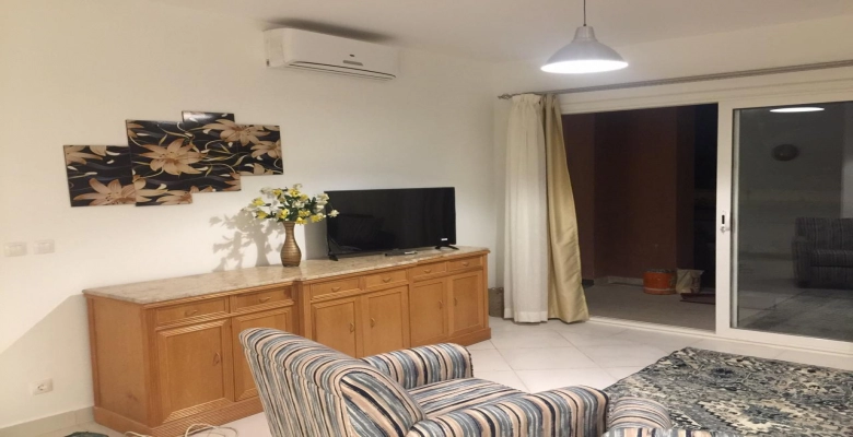 شاليه للايجار فى الساحل الشمالى مراسى - Chalet for rent in North Coast Marassi
