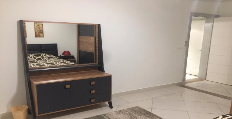 شاليه للايجار فى الساحل الشمالى مراسى - Chalet for rent in North Coast Marassi