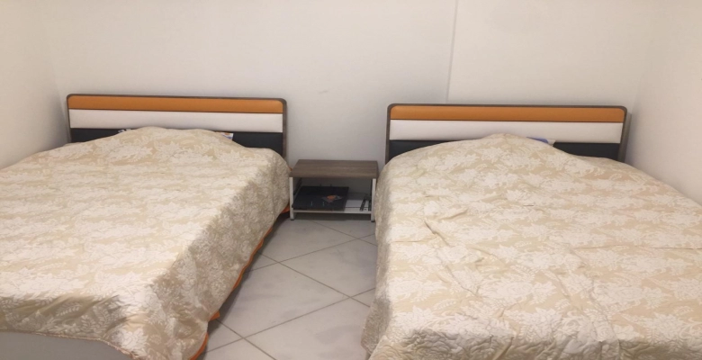 شاليه للايجار فى الساحل الشمالى مراسى - Chalet for rent in North Coast Marassi