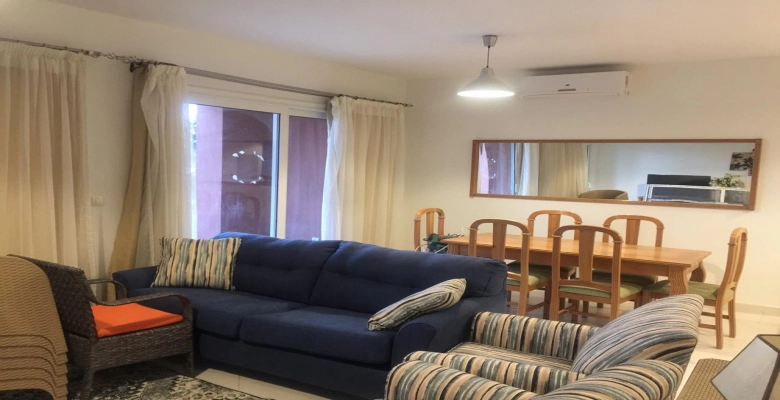 شاليه للايجار فى الساحل الشمالى مراسى - Chalet for rent in North Coast Marassi