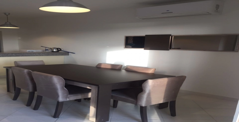 شاليه ايجار بالساحل الشمالي مراسي فيردي- Chalet for rent in the North Coast Marassi