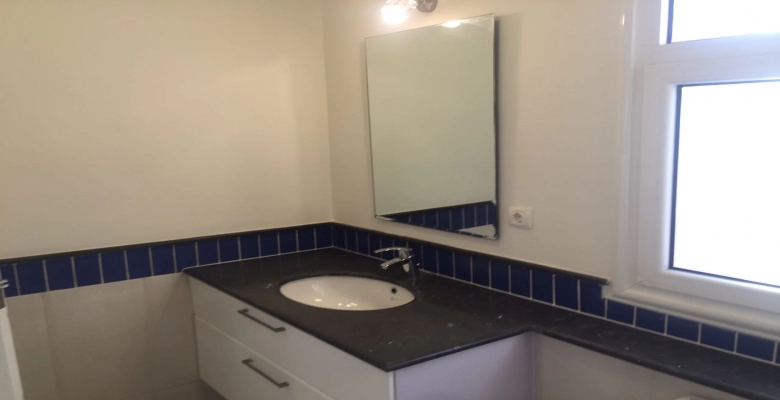 شاليه ايجار بالساحل الشمالي مراسي فيردي- Chalet for rent in the North Coast Marassi