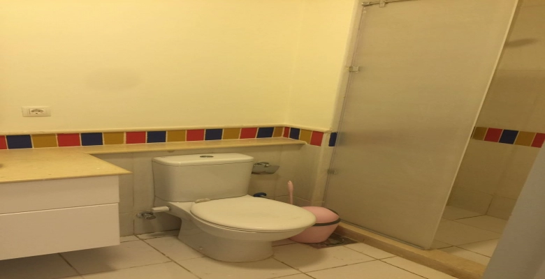 شاليه ايجار بالساحل الشمالي مراسي فيردي- Chalet for rent in the North Coast Marassi