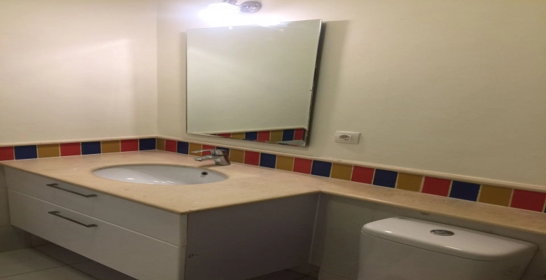 شاليه ايجار بالساحل الشمالي مراسي فيردي- Chalet for rent in the North Coast Marassi