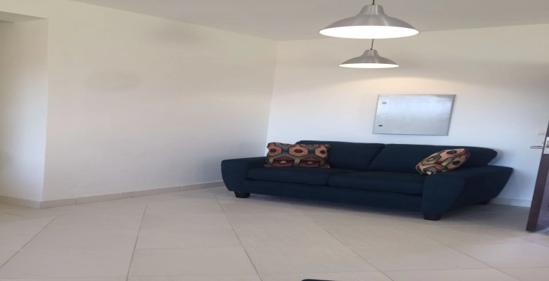 شاليه ايجار بالساحل الشمالي مراسي فيردي- Chalet for rent in the North Coast Marassi
