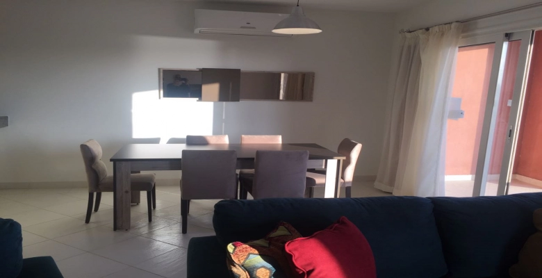 شاليه ايجار بالساحل الشمالي مراسي فيردي- Chalet for rent in the North Coast Marassi