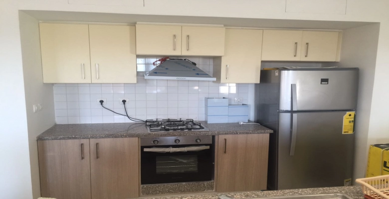 شاليه ايجار بالساحل الشمالي مراسي فيردي- Chalet for rent in the North Coast Marassi