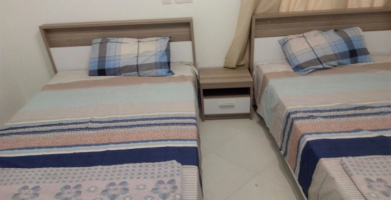 شاليه ايجار بالساحل الشمالي مراسي فيردي- Chalet for rent in the North Coast Marassi