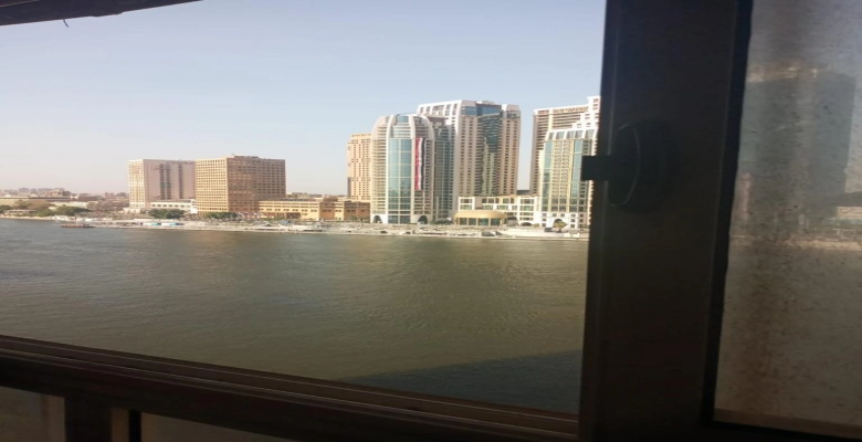 شقة للبيع او الايجار بالزمالك - شارع المعهد السويسري / Apartment for sale or rent in Zamalek - Swiss Institute Street.