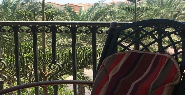 شاليه ايجار بالساحل الشمالي ( كاتنيا مراسي ) / Chalet for rent in the North Coast (Catania Marassi)