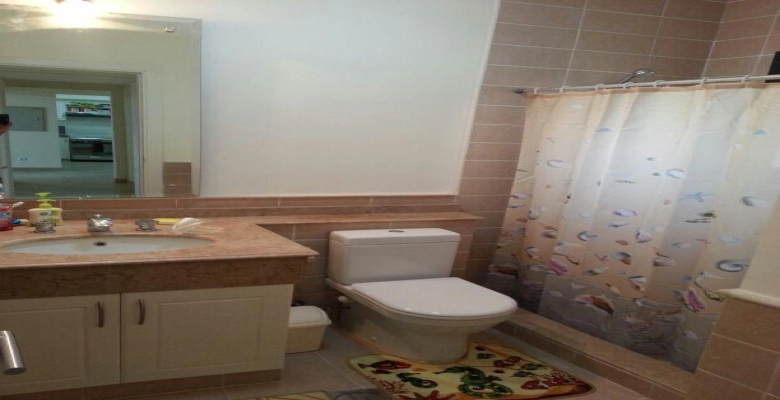 شاليه ايجار بالساحل الشمالي ( كاتنيا مراسي ) / Chalet for rent in the North Coast (Catania Marassi)