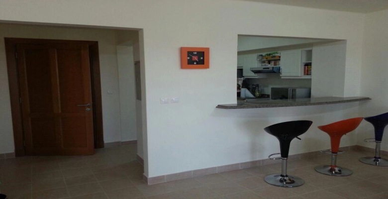 شاليه ايجار بالساحل الشمالي ( كاتنيا مراسي ) / Chalet for rent in the North Coast (Catania Marassi)