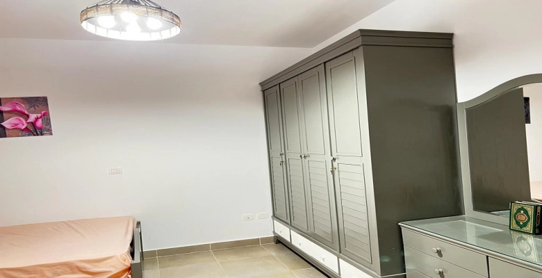 شاليه ايجار بالساحل الشمالي امواج - Chalet for rent in North Coast Amwaj