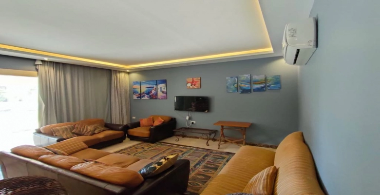 شاليه ايجار في الساحل الشمالي هاسيندا باي