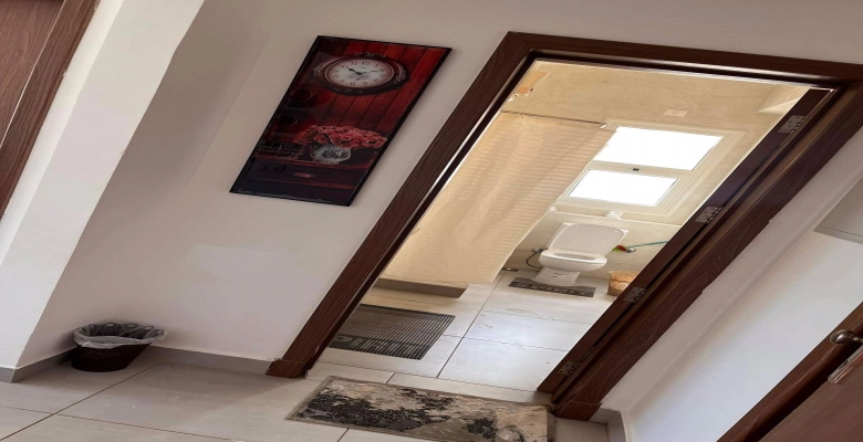 ايجار شاليه بالساحل الشمالي امواج - Chalet for rent in North Coast Amwaj