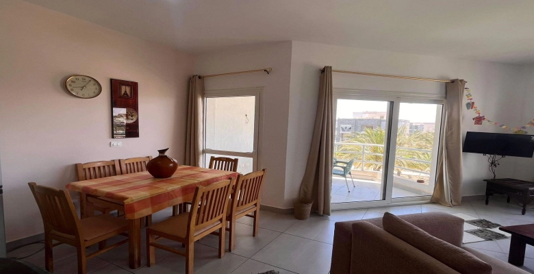 ايجار شاليه بالساحل الشمالي امواج - Chalet for rent in North Coast Amwaj