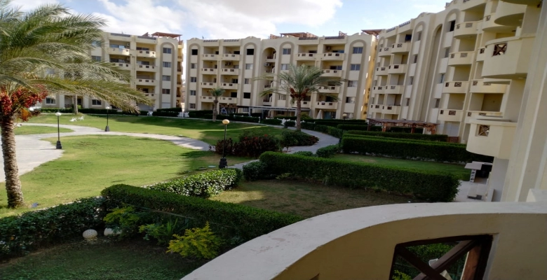 شاليه ايجار بالساحل الشمالي ستيل  - Chalet for rent in North Coast Stella