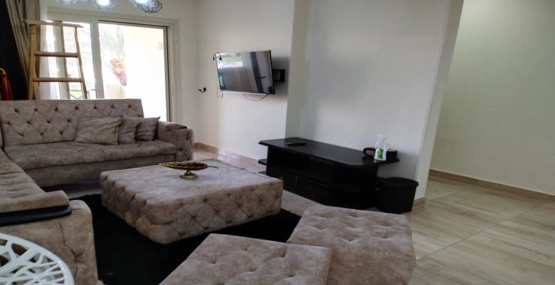 شاليه ايجار بالساحل الشمالي ستيل  - Chalet for rent in North Coast Stella