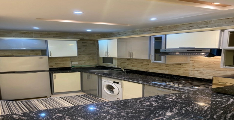 شاليه ايجار بالساحل الشمالي ستيلا هايتس - Chalet for rent in North Coast Stella Heights.