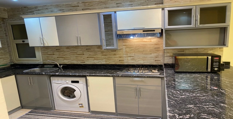 شاليه ايجار بالساحل الشمالي ستيلا هايتس - Chalet for rent in North Coast Stella Heights.